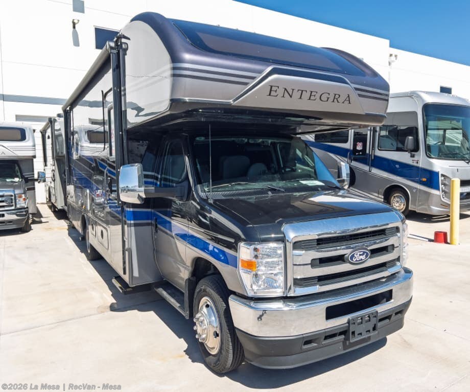 New 2027 Entegra Coach Odyssey 27U-EST-FBP available in Mesa, Arizona