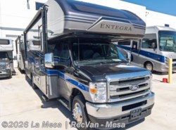 New 2027 Entegra Coach Odyssey 27U-EST-FBP available in Mesa, Arizona