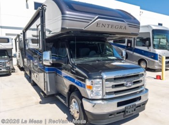 New 2027 Entegra Coach Odyssey 27U-EST-FBP available in Mesa, Arizona