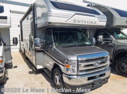 New 2027 Entegra Coach Odyssey 30Z-EST-FBP available in Mesa, Arizona