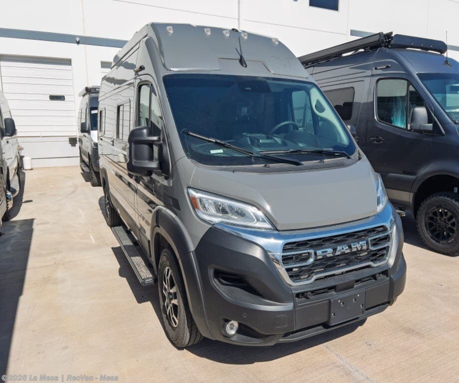 New 2027 Winnebago Solis BUT59P available in Mesa, Arizona