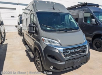 New 2027 Winnebago Solis BUT59P available in Mesa, Arizona