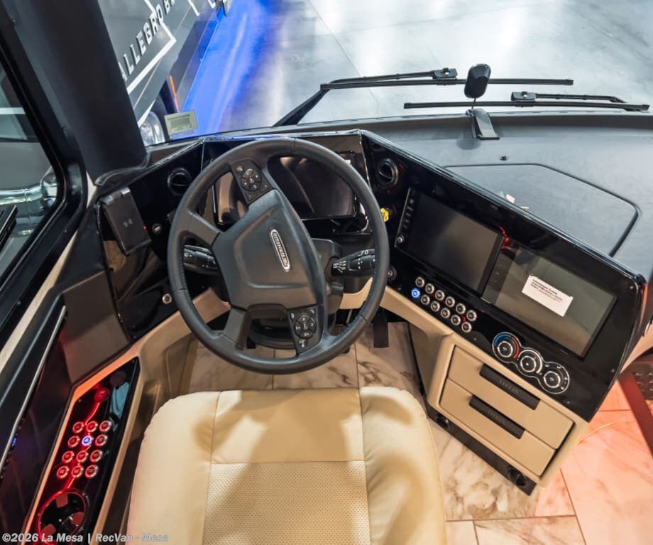 New 2026 Tiffin Allegro Bus 45OPP available in Mesa, Arizona