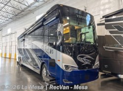 New 2026 Tiffin Allegro Bus 45OPP available in Mesa, Arizona