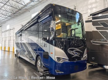 New 2026 Tiffin Allegro Bus 45OPP available in Mesa, Arizona
