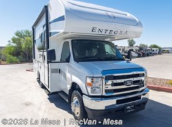 New 2027 Entegra Coach Odyssey SE 22CF available in Mesa, Arizona