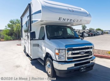 New 2027 Entegra Coach Odyssey SE 22CF available in Mesa, Arizona