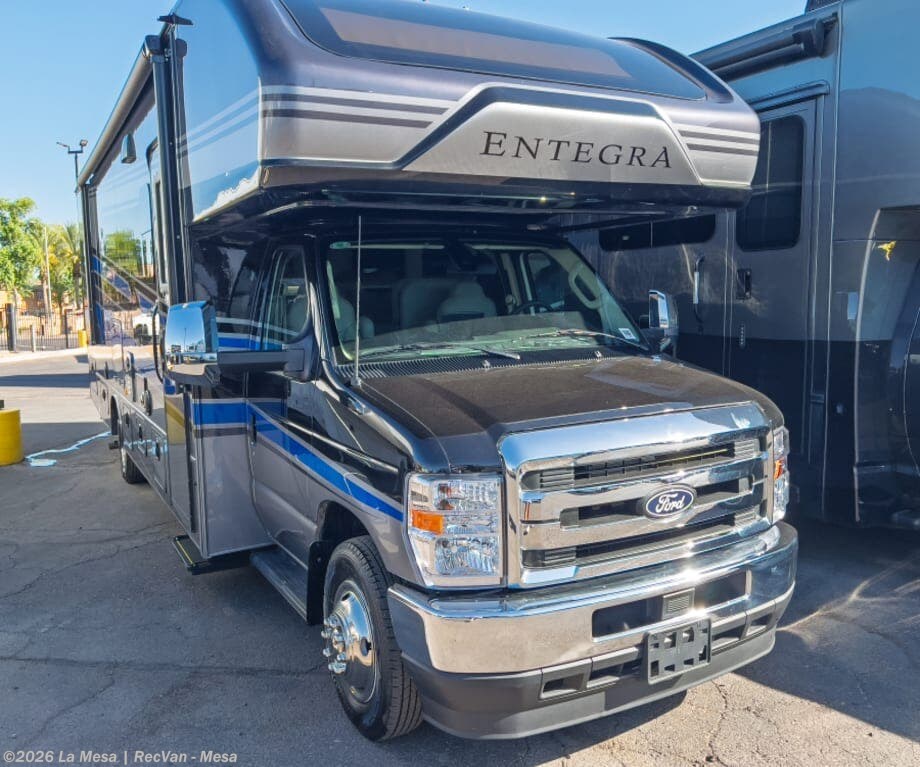 New 2027 Entegra Coach Odyssey 30Z-EST-FBP available in Mesa, Arizona