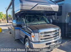New 2027 Entegra Coach Odyssey 30Z-EST-FBP available in Mesa, Arizona