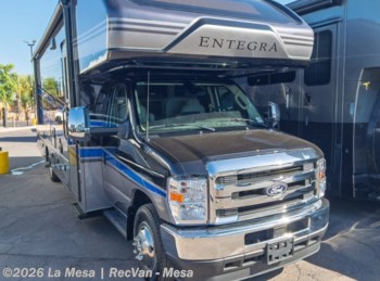 New 2027 Entegra Coach Odyssey 30Z-EST-FBP available in Mesa, Arizona