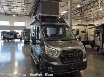 New 2026 Grand Design Lineage Series VT LVT2-POP available in Mesa, Arizona