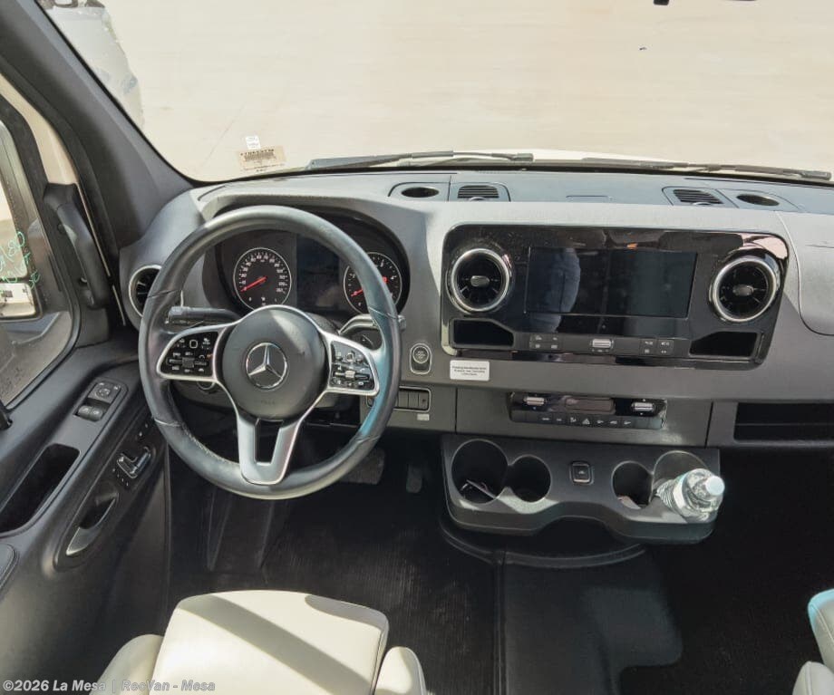 Used 2022 Grech RV Strada ION TOUR STRADA ION TOUR available in Mesa, Arizona