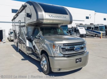 Used 2022 Thor Motor Coach Magnitude XG32 available in Mesa, Arizona