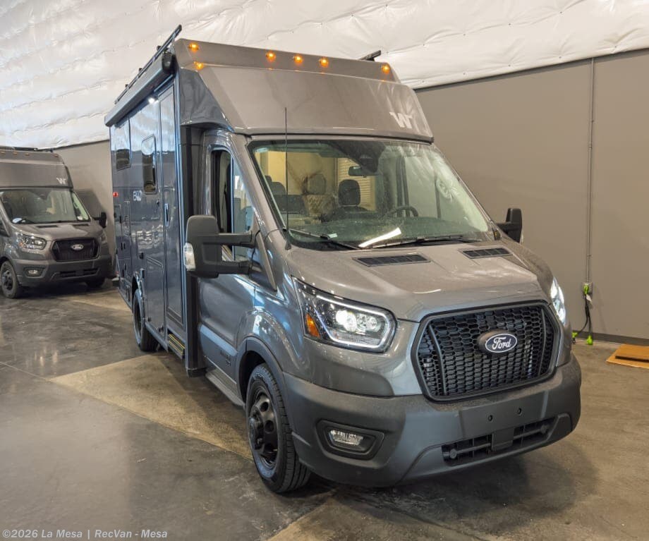 New 2027 Winnebago Ekko WF622A-FBP available in Mesa, Arizona