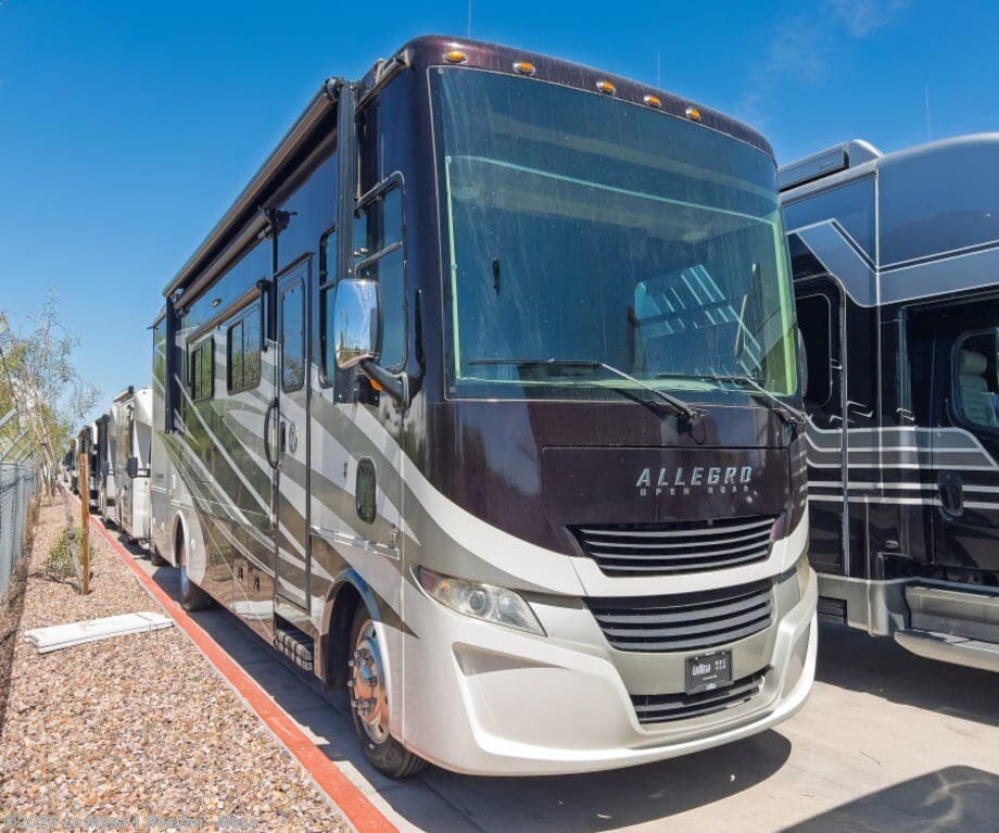 Used 2017 Tiffin  OPEN ROAD 31MA available in Mesa, Arizona