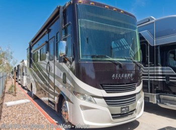 Used 2017 Tiffin Allegro 31MA available in Mesa, Arizona