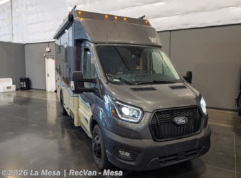 New 2027 Winnebago Ekko WF622A-FBP available in Mesa, Arizona