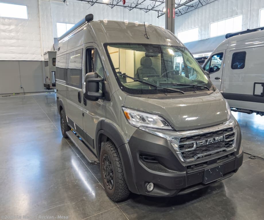 New 2027 Thor Motor Coach Rize 18Z available in Mesa, Arizona