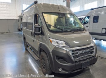 New 2027 Thor Motor Coach Rize 18Z available in Mesa, Arizona