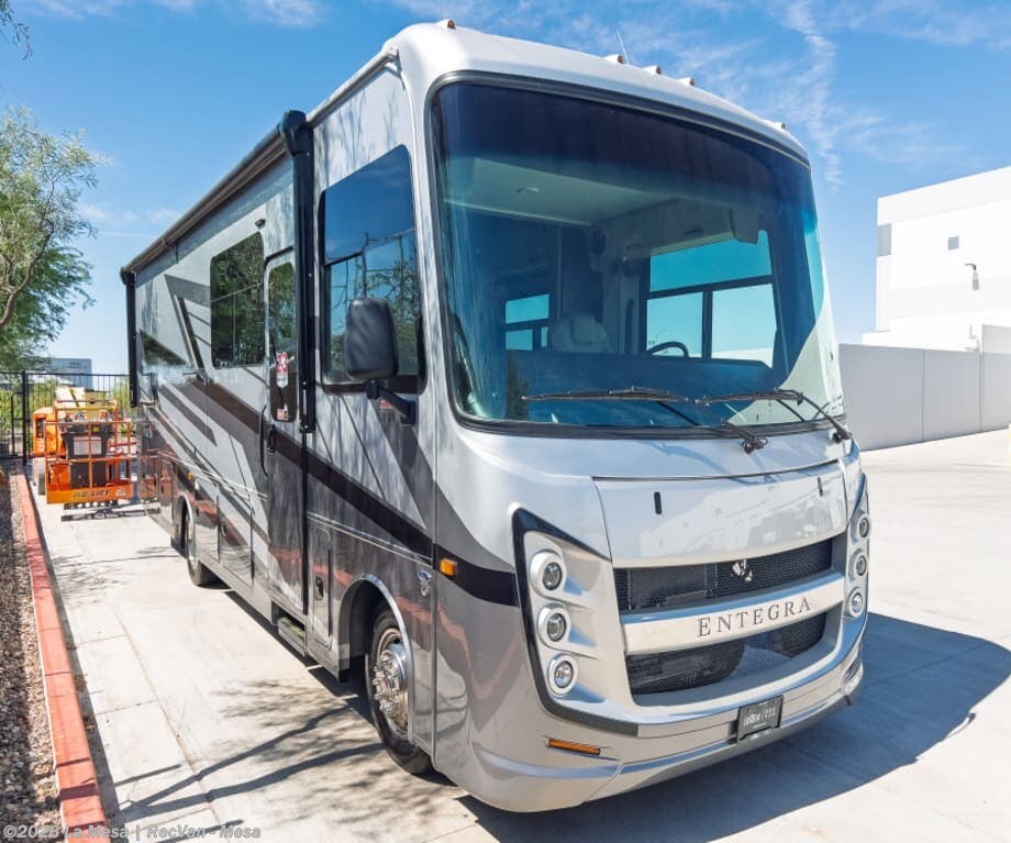 New 2027 Entegra Coach Vision 29S available in Mesa, Arizona