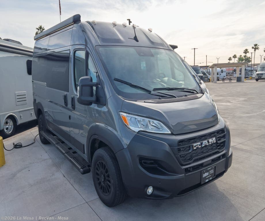 New 2026 Entegra Coach Arc 18C available in Mesa, Arizona
