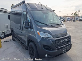 New 2026 Entegra Coach Arc 18C available in Mesa, Arizona