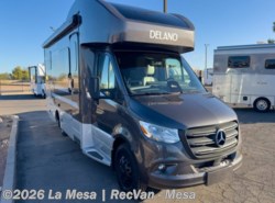 New 2026 Thor Motor Coach Delano 24XL available in Mesa, Arizona