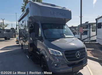 New 2026 Grand Design Lineage Series M 25TK-FBP available in Mesa, Arizona