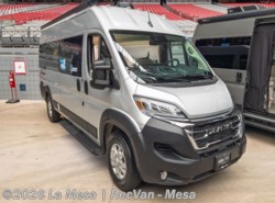 New 2027 Thor Motor Coach Tellaro 20L-T available in Mesa, Arizona