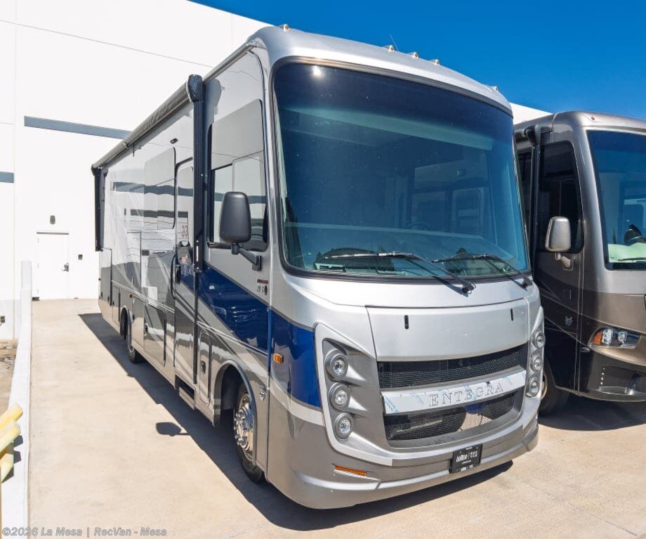 New 2026 Entegra Coach Vision 29S available in Mesa, Arizona
