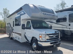 New 2027 Thor Motor Coach Quantum KW29 available in Mesa, Arizona