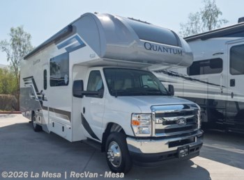 New 2027 Thor Motor Coach Quantum KW29 available in Mesa, Arizona