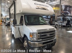 New 2027 Thor Motor Coach Chateau 19Z available in Mesa, Arizona