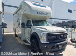 New 2026 Grand Design Lineage Series F 31ZW5-FBP available in Mesa, Arizona