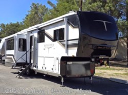 New 2026 Heartland Bighorn 37MD available in Mesa, Arizona