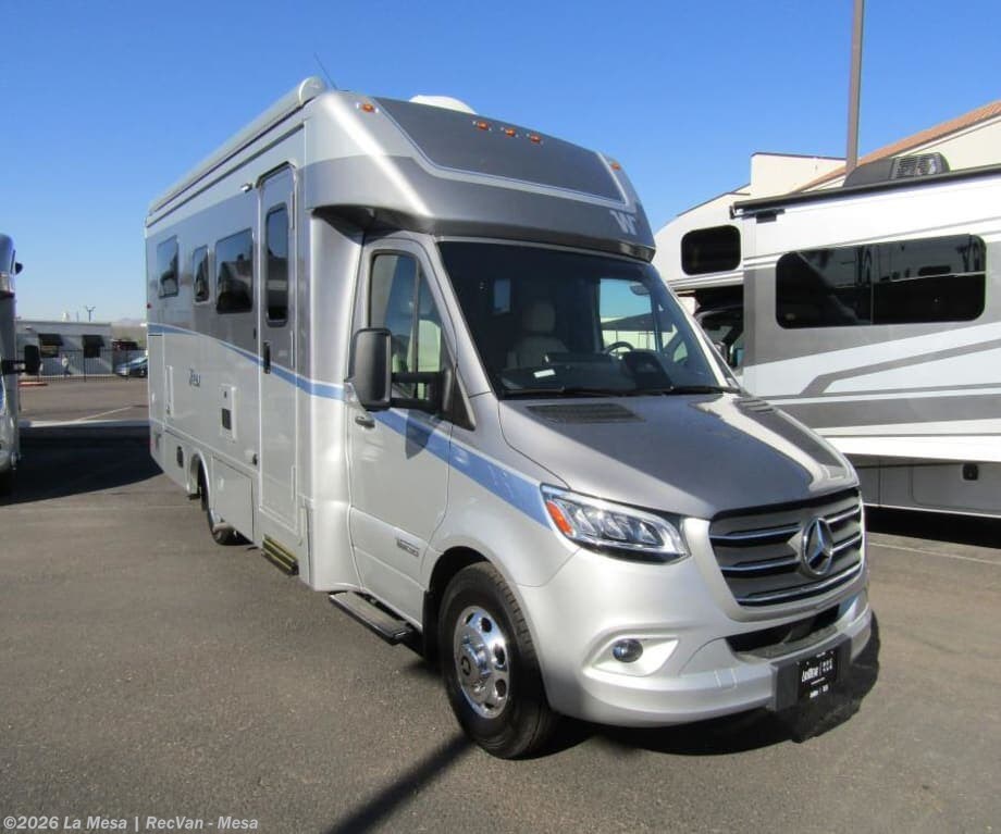 New 2026 Winnebago View WM524R available in Mesa, Arizona