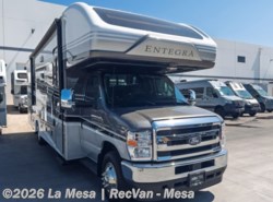 New 2027 Entegra Coach Odyssey 29V-EST-FBP available in Mesa, Arizona