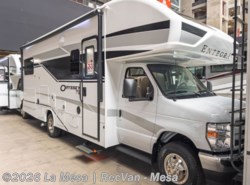 New 2027 Entegra Coach Odyssey 25R available in Mesa, Arizona