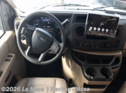 New 2026 Entegra Coach Odyssey 26M available in Mesa, Arizona