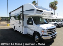 New 2026 Entegra Coach Odyssey 26M available in Mesa, Arizona