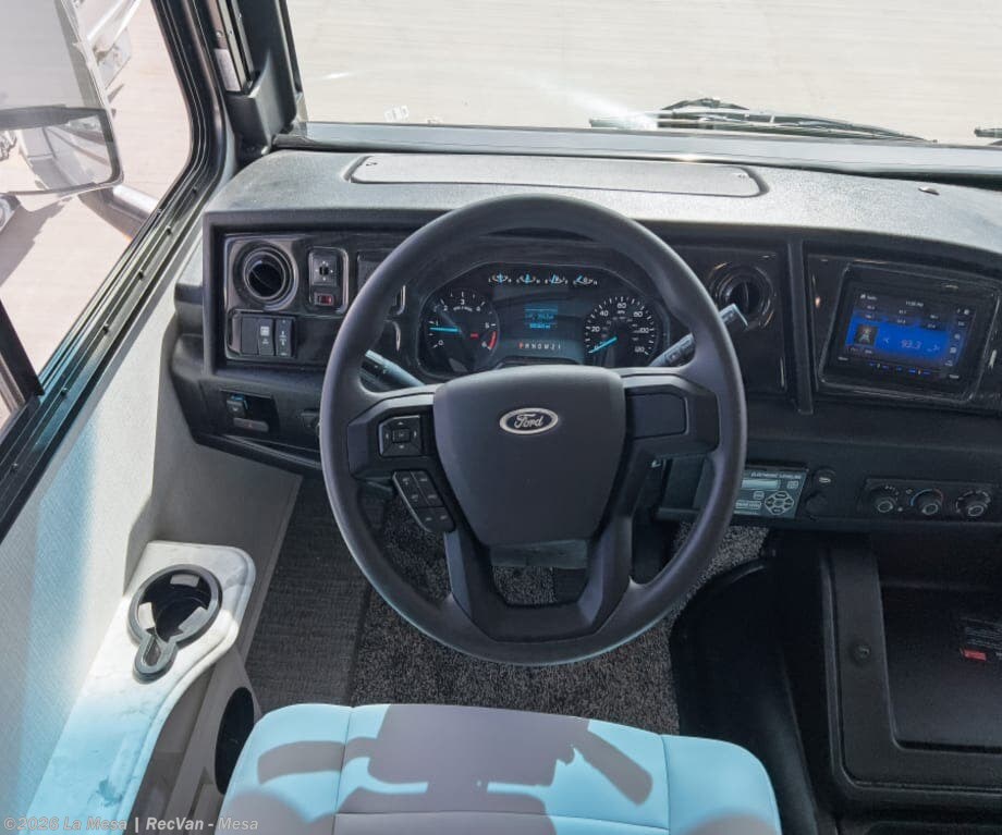 New 2026 Fleetwood Flair 32S available in Mesa, Arizona
