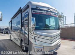 New 2027 Fleetwood Discovery 38K available in Mesa, Arizona
