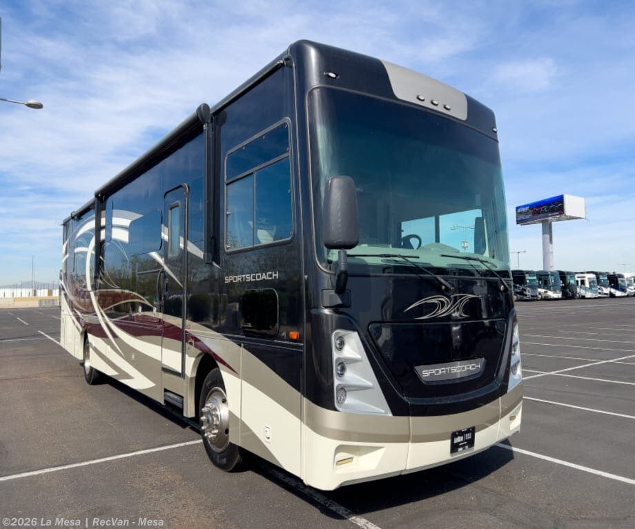 Used 2021 Coachmen Sportscoach 365RB available in Mesa, Arizona