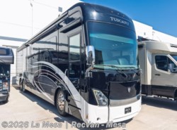 Used 2022 Thor Motor Coach Tuscany 45MX available in Mesa, Arizona