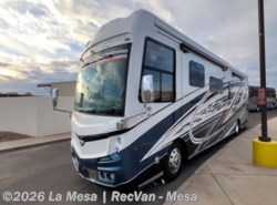 New 2026 Fleetwood Discovery LXE 40M-LXE available in Mesa, Arizona