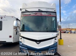 New 2026 Fleetwood Discovery LXE 40M-LXE available in Mesa, Arizona