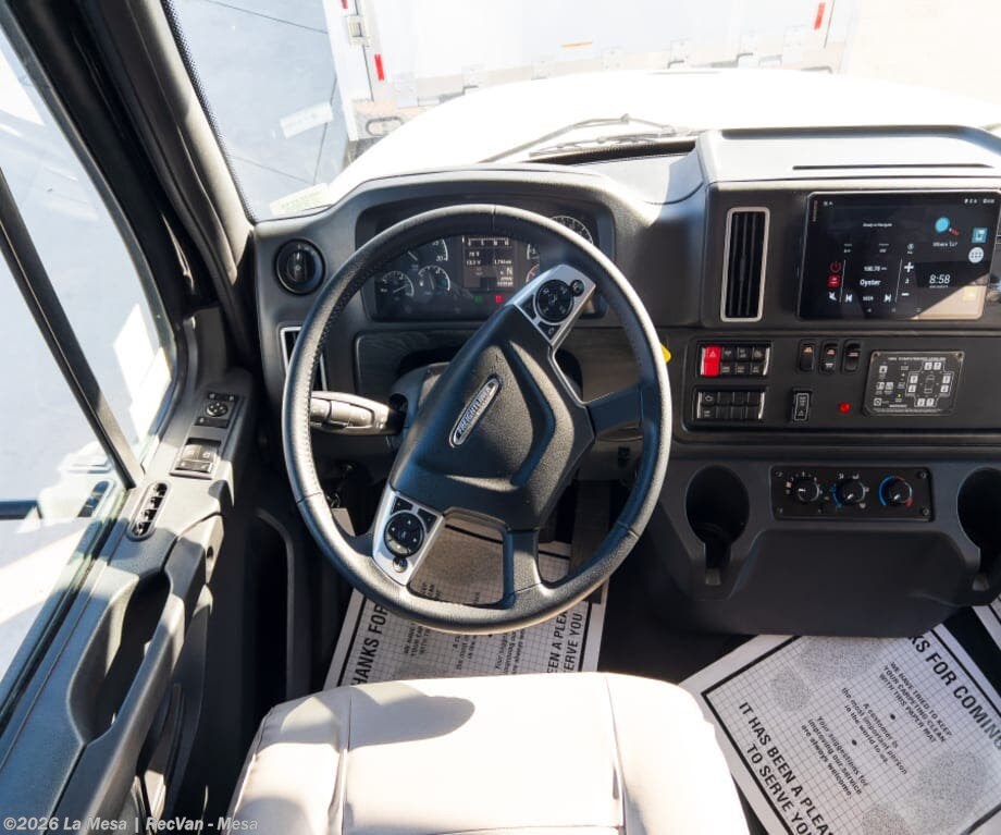 New 2026 Tiffin Allegro Bay 34DB available in Mesa, Arizona