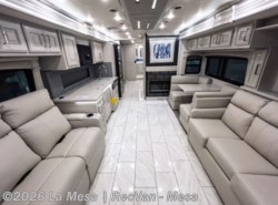 New 2026 Fleetwood Discovery LXE 40M-LXE available in Mesa, Arizona
