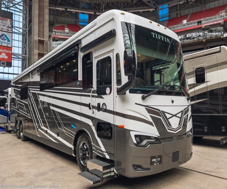 New 2026 Tiffin Allegro Bus 45OPP available in Mesa, Arizona