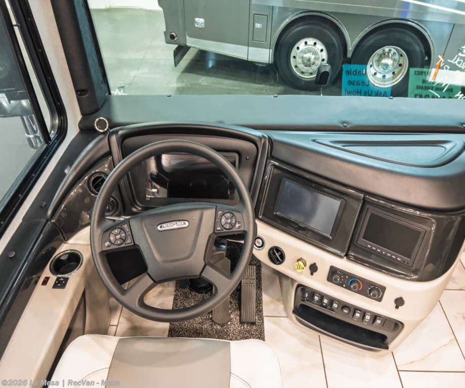 New 2027 Fleetwood Discovery 38W available in Mesa, Arizona